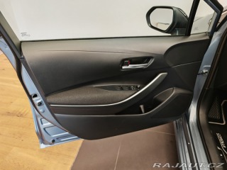 Toyota Corolla 1.8L (HEV speciální) 140 2025
