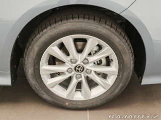 Toyota Corolla 1.8L (HEV speciální) 140 2025