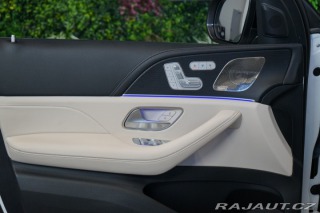 Mercedes-Benz GLS 400d*4M*PANO*BURM*7-MÍST* 2023