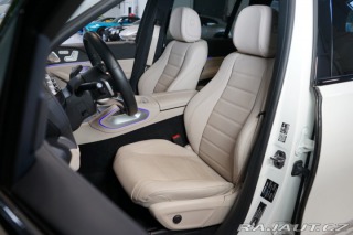 Mercedes-Benz GLS 400d*4M*PANO*BURM*7-MÍST* 2023