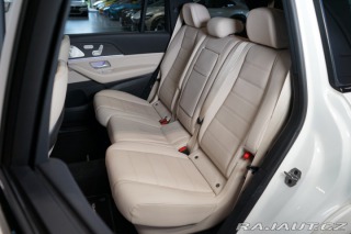 Mercedes-Benz GLS 400d*4M*PANO*BURM*7-MÍST* 2023