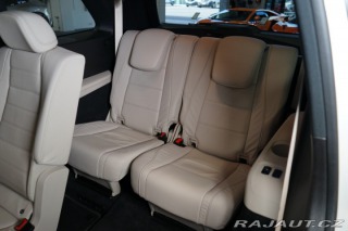 Mercedes-Benz GLS 400d*4M*PANO*BURM*7-MÍST* 2023