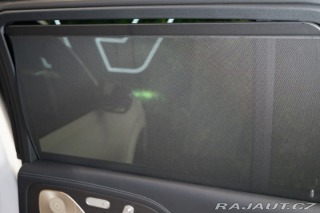 Mercedes-Benz GLS 400d*4M*PANO*BURM*7-MÍST* 2023