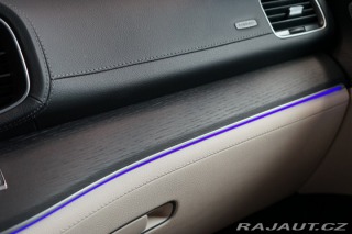 Mercedes-Benz GLS 400d*4M*PANO*BURM*7-MÍST* 2023