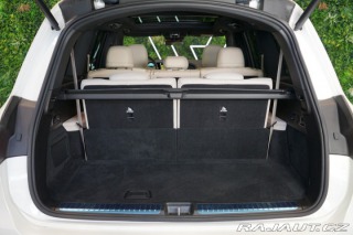 Mercedes-Benz GLS 400d*4M*PANO*BURM*7-MÍST* 2023