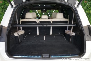 Mercedes-Benz GLS 400d*4M*PANO*BURM*7-MÍST* 2023
