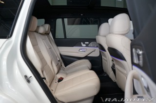 Mercedes-Benz GLS 400d*4M*PANO*BURM*7-MÍST* 2023