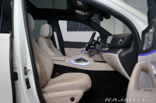 Mercedes-Benz GLS 400d*4M*PANO*BURM*7-MÍST* 2023
