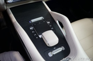 Mercedes-Benz GLS 400d*4M*PANO*BURM*7-MÍST* 2023