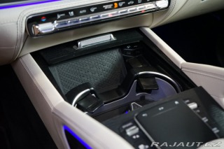 Mercedes-Benz GLS 400d*4M*PANO*BURM*7-MÍST* 2023