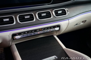 Mercedes-Benz GLS 400d*4M*PANO*BURM*7-MÍST* 2023