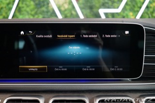 Mercedes-Benz GLS 400d*4M*PANO*BURM*7-MÍST* 2023