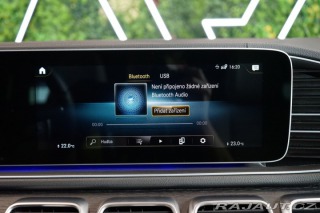 Mercedes-Benz GLS 400d*4M*PANO*BURM*7-MÍST* 2023