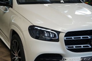 Mercedes-Benz GLS 400d*4M*PANO*BURM*7-MÍST* 2023