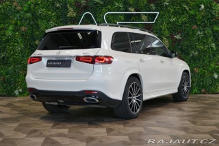 Mercedes-Benz GLS 400d*4M*PANO*BURM*7-MÍST* 2023