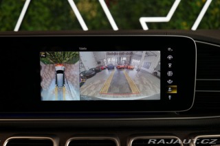 Mercedes-Benz GLS 400d*4M*PANO*BURM*7-MÍST* 2023