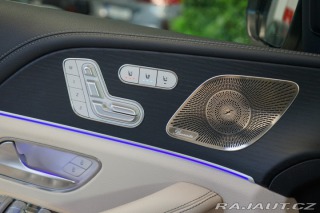 Mercedes-Benz GLS 400d*4M*PANO*BURM*7-MÍST* 2023
