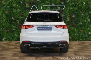 Mercedes-Benz GLS 400d*4M*PANO*BURM*7-MÍST* 2023