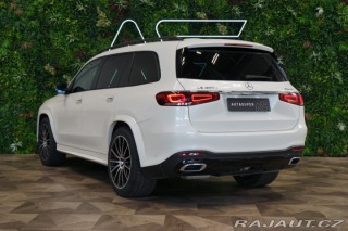Mercedes-Benz GLS 400d*4M*PANO*BURM*7-MÍST* 2023