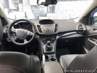 Ford Kuga 2.0TDCi, 120KW, 2013