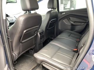 Ford Kuga 2.0TDCi, 120KW, 2013