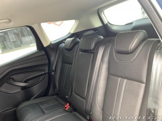 Ford Kuga 2.0TDCi, 120KW, 2013