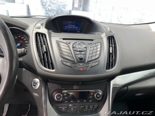 Ford Kuga 2.0TDCi, 120KW, 2013