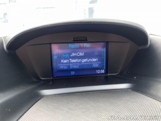 Ford Kuga 2.0TDCi, 120KW, 2013