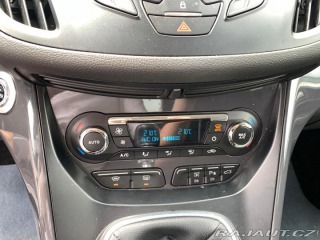 Ford Kuga 2.0TDCi, 120KW, 2013