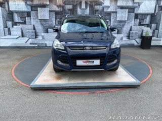Ford Kuga 2.0TDCi, 120KW, 2013