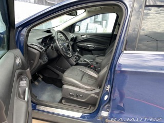 Ford Kuga 2.0TDCi, 120KW, 2013