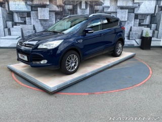 Ford Kuga 2.0TDCi, 120KW, 2013
