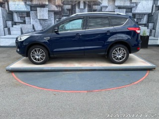 Ford Kuga 2.0TDCi, 120KW, 2013