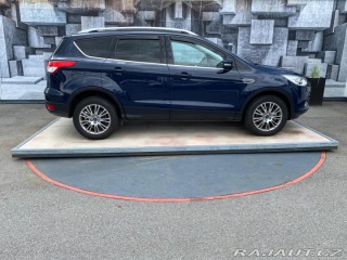 Ford Kuga 2.0TDCi, 120KW, 2013