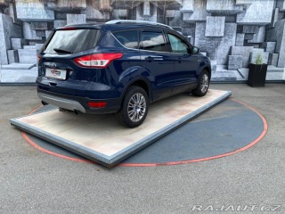 Ford Kuga 2.0TDCi, 120KW, 2013