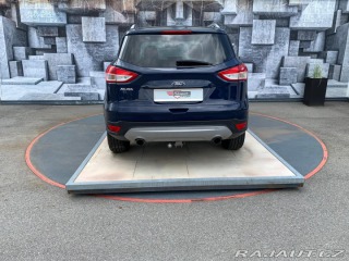 Ford Kuga 2.0TDCi, 120KW, 2013