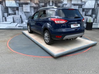Ford Kuga 2.0TDCi, 120KW, 2013