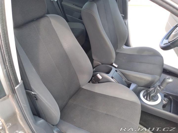 Renault Mégane 1.4 16V ČR 2009