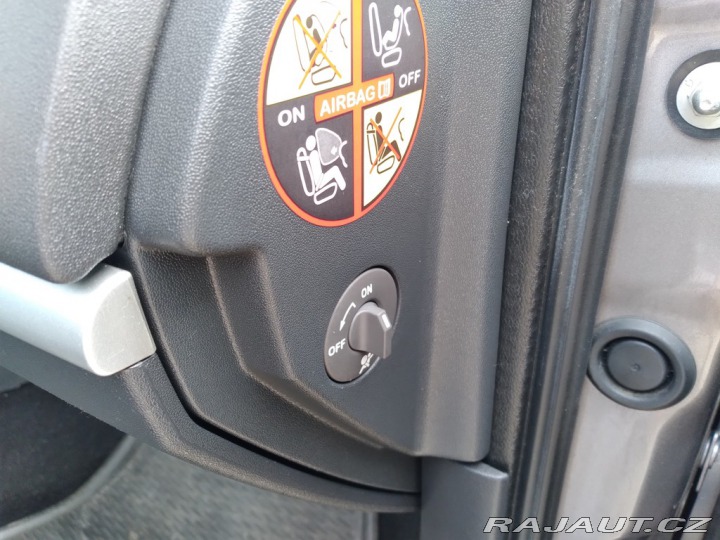 Renault Mégane 1.4 16V ČR 2009