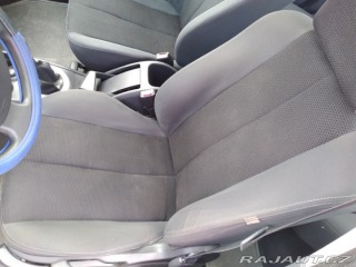 Renault Mégane 1.4 16V ČR 2009
