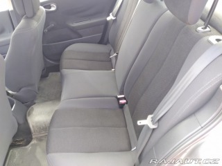 Renault Mégane 1.4 16V ČR 2009