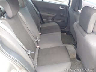 Renault Mégane 1.4 16V ČR 2009