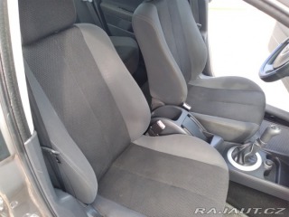 Renault Mégane 1.4 16V ČR 2009