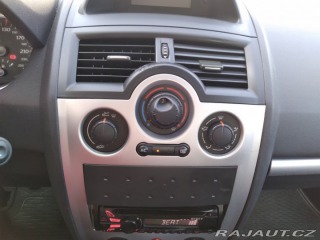Renault Mégane 1.4 16V ČR 2009