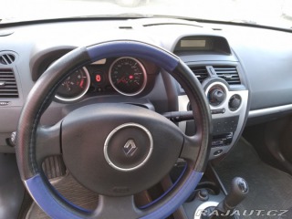 Renault Mégane 1.4 16V ČR 2009