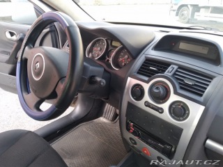 Renault Mégane 1.4 16V ČR 2009