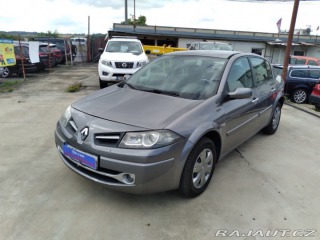 Renault Mégane 1.4 16V ČR 2009