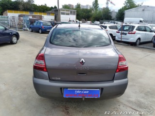 Renault Mégane 1.4 16V ČR 2009