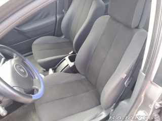 Renault Mégane 1.4 16V ČR 2009