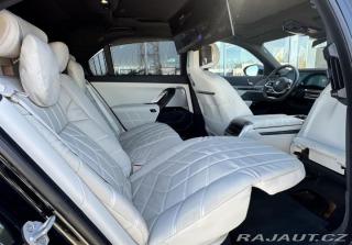 BMW i7 i7 M70 xDrive 2022